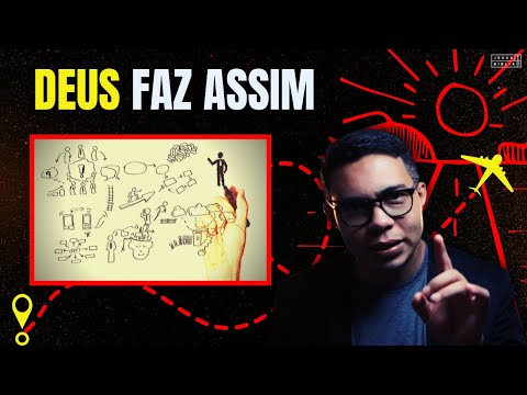 2 Samuel 7: Deus de PROMESSAS (Bíblia Explicada)