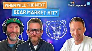 When Will the Next Bear Market Hit?