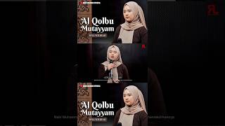 Download lagu Risa Solihah - Al Qolbu Mutayyam #sholawat #music #cover mp3 Download lagu Risa Solihah - Al Qolbu Mutayyam #sholawat #music #cover mp3