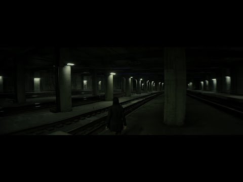 La Fuga — Trailer (Italiano)