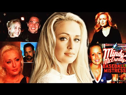 Manipulated By The Media: The Life of Mindy McCready