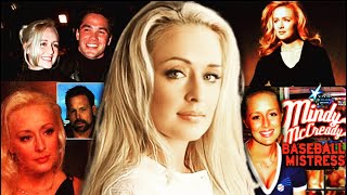 Manipulated By The Media: The Life of Mindy McCready