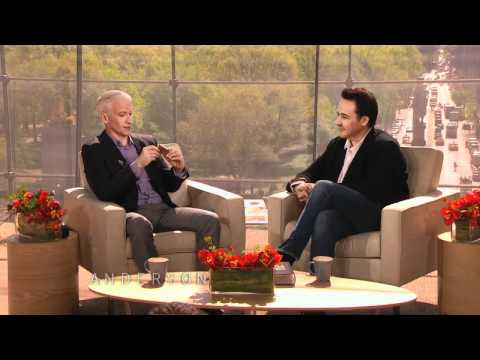 John Cusack Talks About 'Say Anything'