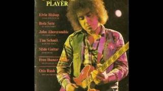 Elvin Bishop's "Last Mile"  (1972)