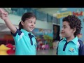 PediaSure Rock Climbing TVC