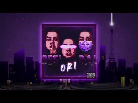 Reeverbal - Ori (Lyric Video)