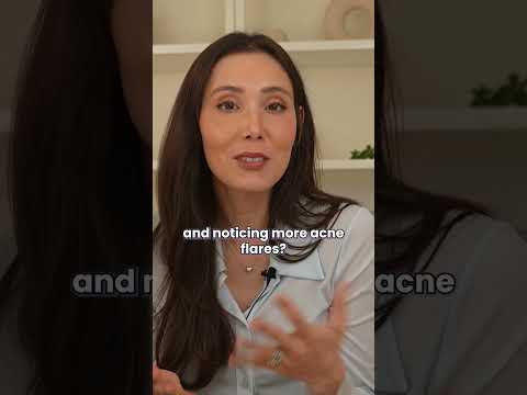 Understanding the Different Types of Acne & Triggers