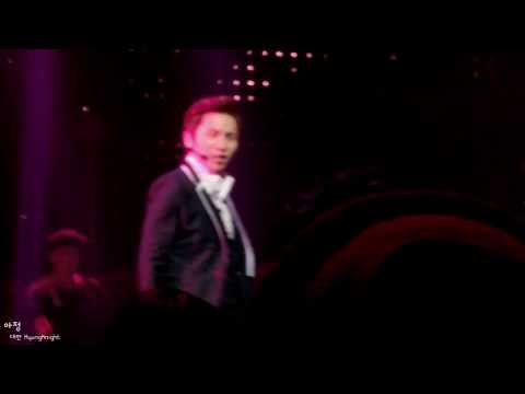 131224 K.Will의 케대박 콘서트 - 으르령
