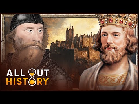 Scotland vs England: The Complete History Of An Ancient Rivalry