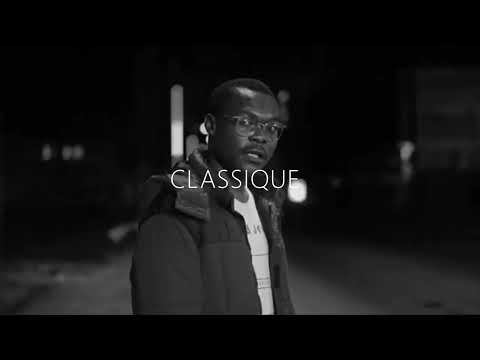 "FREE" - SKULIO X EBOLOKO_PROD TYPE AFROTCHAM_- CLASSIQUE