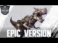 Dinobots Theme EPIC VERSION Transformers Soundtrack