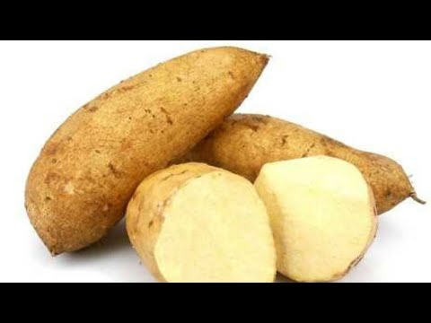 How to cook sweet potatoes//Mbambaira//mabura//Zimbabwe traditional food🇿🇼