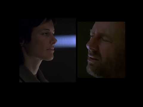 24 (2001–2010) Day 2: 12:00 p.m.-1:00 p.m. George interrogates Nina