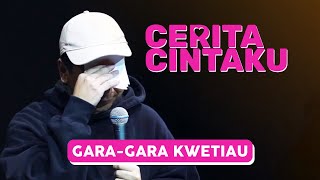 Download lagu Cerita Cintaku: Gara-gara Kwetiau mp3 Download lagu Cerita Cintaku: Gara-gara Kwetiau mp3