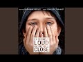 Extremely Loud and Incredibly Close