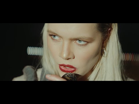 Hater - Bad Luck (Official Video)