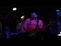 The Apples In Stereo: New Song (LIVE) February 26, 1998 at Bottom of the Hill San Francisco, CA, USA