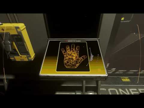 Call Of Duty - Infinite Warfare Playthrough w/ BenderBot! Pt 17