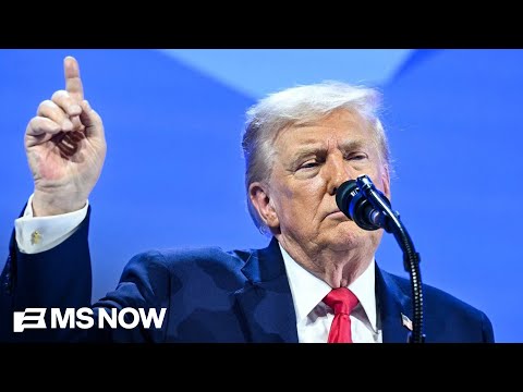 'Consequences of a president who has never read a book': Fmr. State Dept. official