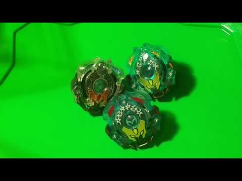 HASBRO VS TAKARA TOMY! BEYBLADE BURST STAR STORM STADIUM BATTLE! MAD MINOBOROS!