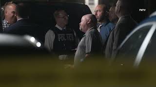 NYPD Involved Shooting (Presser Includ.) - Staten Island