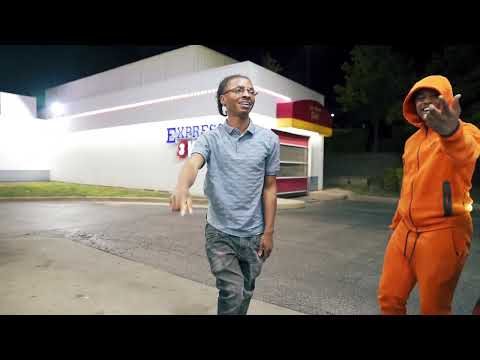 Certified Trapper - Opp Bxtch (Official Music Video)