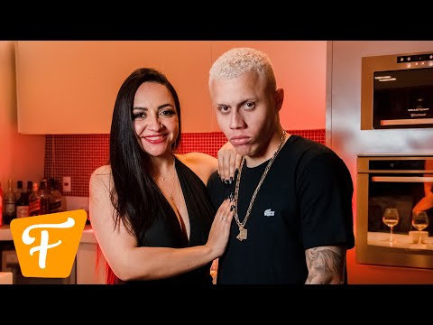 MC Tullin - Exibida (Funk Explode) DJ Marcus Vinicius