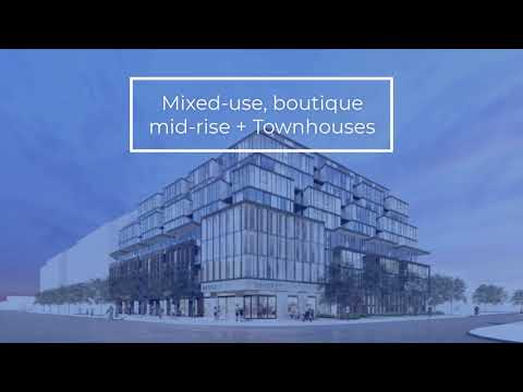 The Manderley Condos | New Condos in Scarborough By Lake Ontario