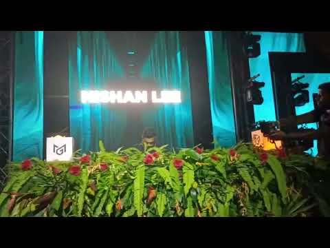 Nishan lee @ La Foresta