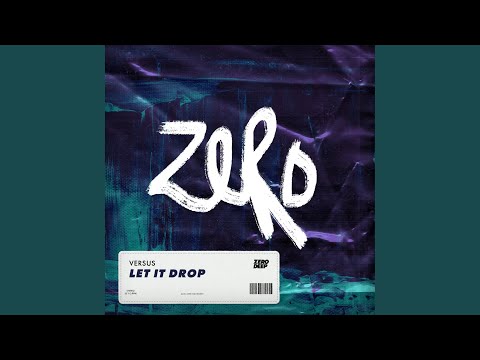 Let It Drop (Extended Mix)