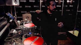 Cristian Varela - Live @ Black Codes Experiments 4x Vinyl Only "Bank Holiday Special" 2019