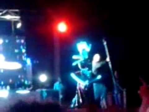 WOLFPACK Top FM Beach Party