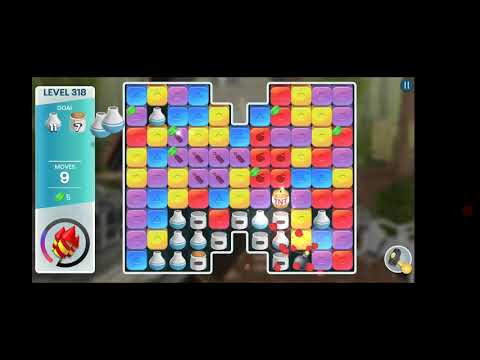 Property Brothers Home Design Level 318 - NO BOOSTERS 🛠️🏠 [ Leo G ]