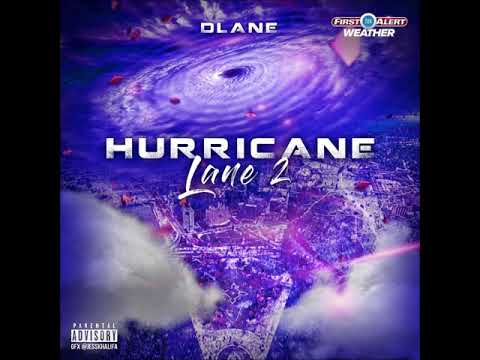 10. My Shooter - DLANE x Kizzle