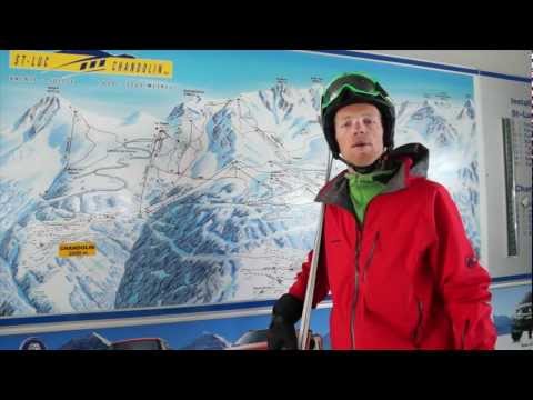 Gebiedsreview: St Luc en Chandolin- Wintersporters