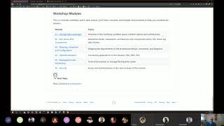 SQL 2019 Big Data Clusters Workshop Session 2 - SQL 2019 Pre-requisites