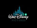 Combo Logos BVPD Disney Meet The Robinsons 2007 Closing