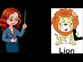 A For Apple By Teacher In Simple Way Bee Abcde Kidsvideo