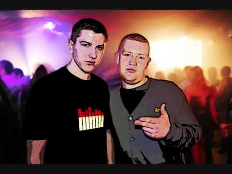 Dj Scaife & Mr Hatter - THE BIG BAD DUB FOR 2009