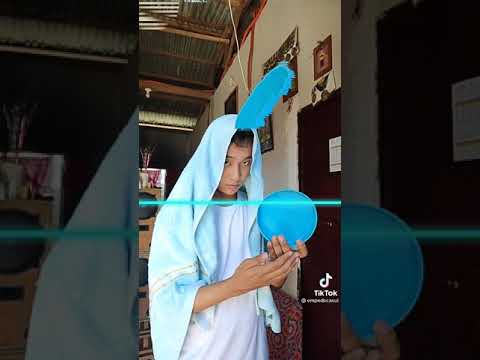 tiktok Raya and the last dragons