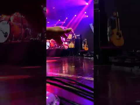 Clinton Fearon e Banda Leões de Israel em São Paulo (parte 8)