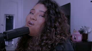 Who Is Fancy &quot;Goodbye&quot; Cover - Asia Gousse