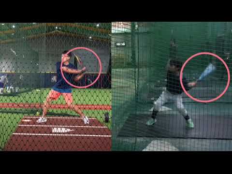 野球の動画で指導／解析します イメージ1