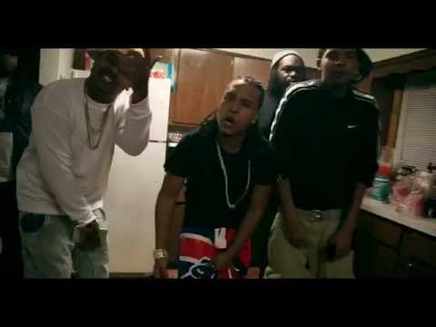 Keno FlexX ft. Star barksdale - #On Nat (Dir by @dibent)