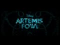 Artemis Fowl | Trailer (NL ondertiteld) | Disney NL