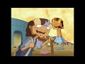 Rocket Power Old Man Twister