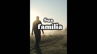 O Que Deus Fala Sobre Sua Família | Salmos 128:1