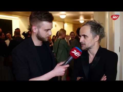 Fredericks 2015 given away! ZET Radio was at the gala!