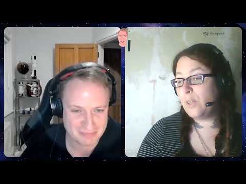 #69 Inara Tabir: President of the Multiplanetary Society and the Director of Gaaays in Spaaace