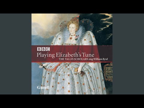 Byrd: O Lord, make thy servant Elizabeth - 1. O Lord, make thy servant Elizabeth